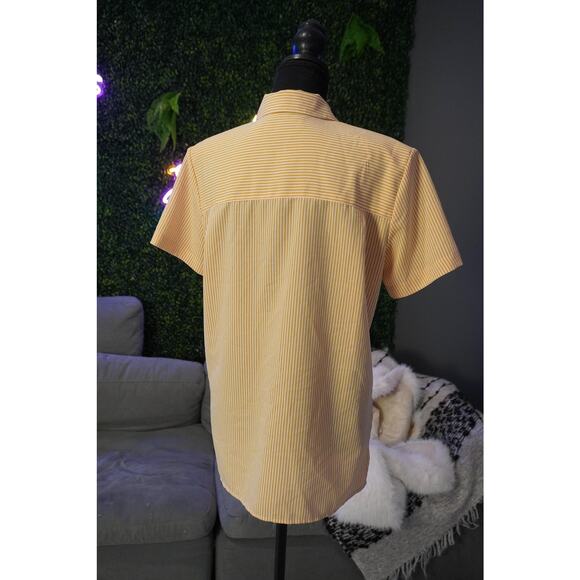 Vintage Chaus Blouse - Womens size 6 - Picture 8 of 9